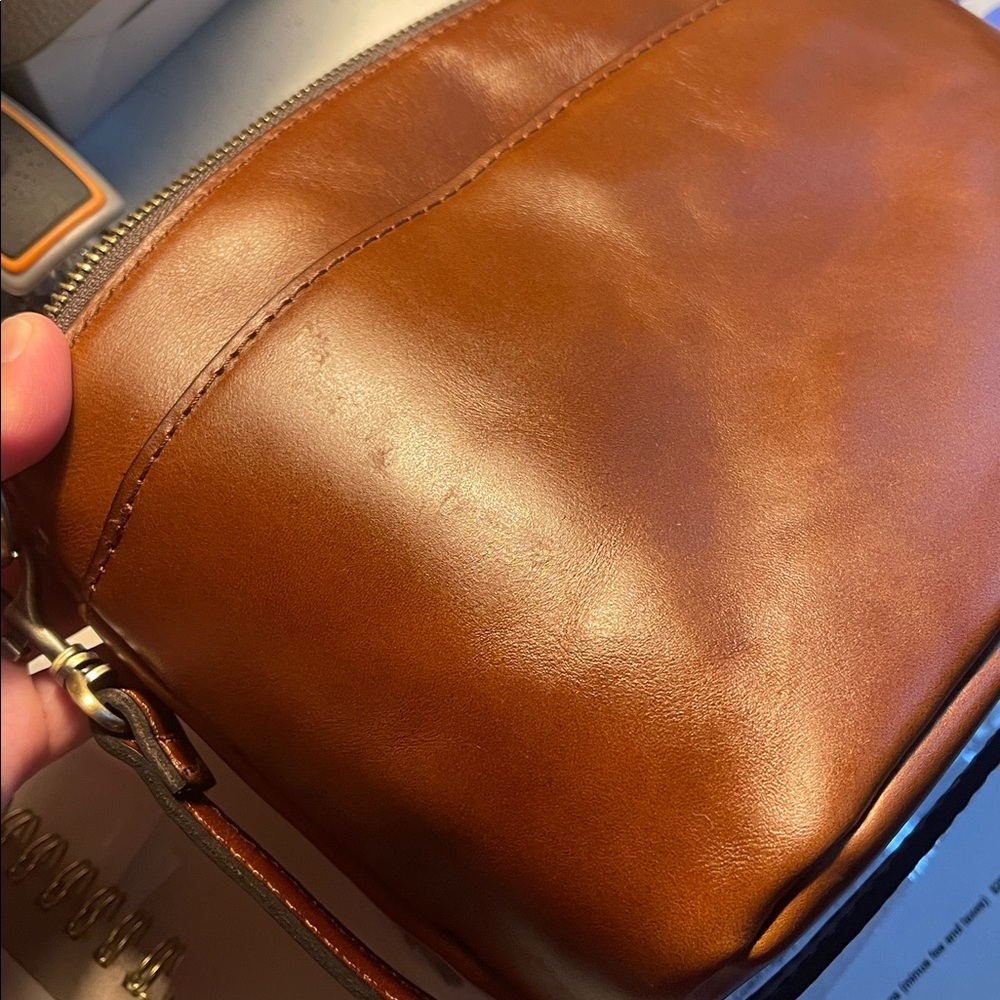 Patricia Nash Handbag - Picture 8 of 12
